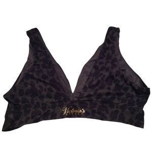 Victoria's Secret - Wireless Soft Deep Plunge Bralette - 2 for $45